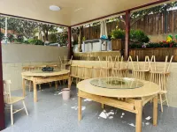 Anning Ruibao Tangquan Resort Hotel