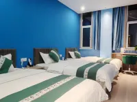 Pingluo Qinglu Ins. Hotel Hotels in Pingluo