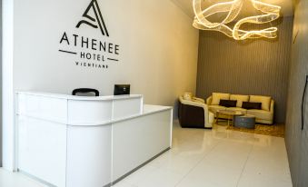 Athenee Hotel Vientiane