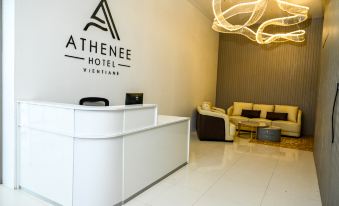 2. Athenee ..