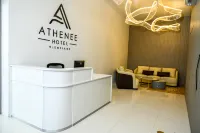 Athenee Hotel Vientiane - Wifi