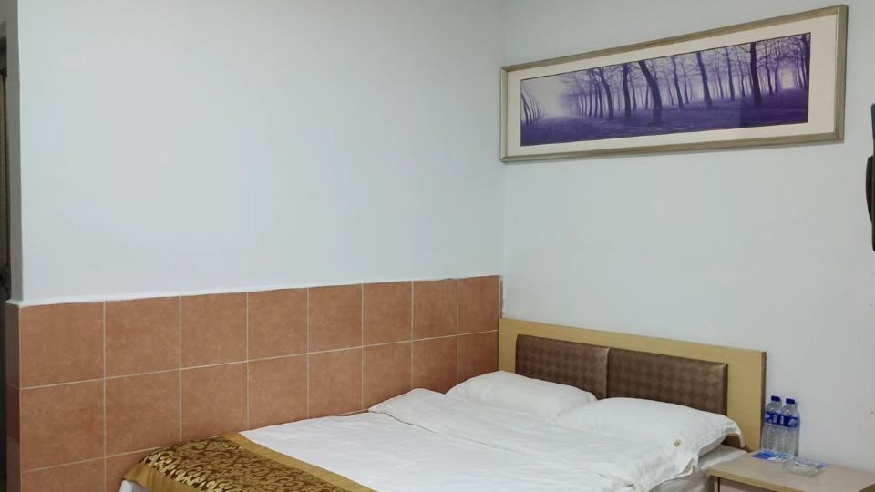 Zhongshan Grand Hyatt Business Accommodation