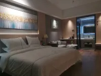 悦飛尚智慧民宿（國際會展中心店）