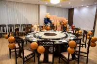 Feixian Tianzhu Yayue Hotel Hotels in Fei County