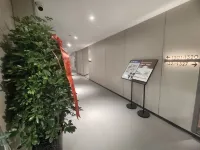 Shuoke E‑sports Homestay (Wulipu Metro Station Branch