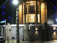 Joshesther Olive Hotel Hotels near All Seasons Place