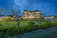 Nanjing Feronia Hotel