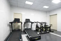 Buffeberg Hotel (Fenggang Hotel, Dongguan) - 3 stjerner