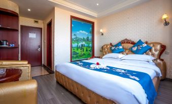 Xinfeng Sunshine Hotel