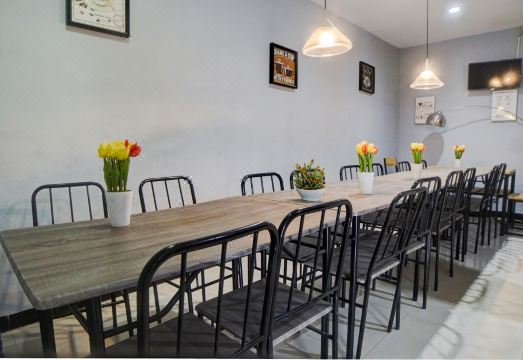 호텔 O 파이니스트 하우스