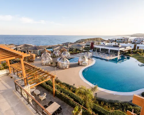 Maldives Holiday Homes Hôtels à : Kyrenia