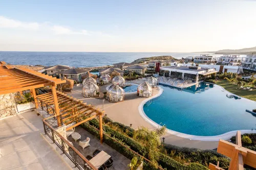 Maldives Holiday Homes Hotels in Kyrenia