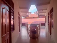 Hotel O Lourdes Blessing Hill