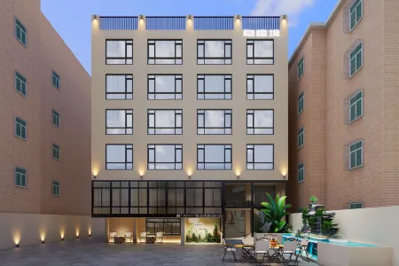 Xiamen island·Yinhuajing Holiday Homestay (Xinglinwan Vankeli Branch) Отели рядом с достопримечательностью «Xiamenshi Library (xinglinfenguan)»