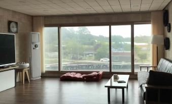 eun hee house