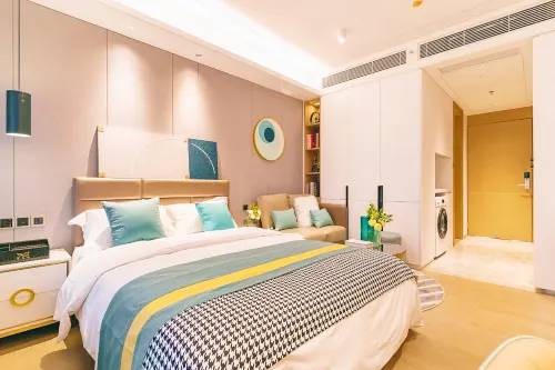 Yunduo Select Apartment