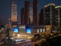 Yongkai Chunhui Nanning Hotel (Nanning East Railway Station Vientiane City Subway Station)