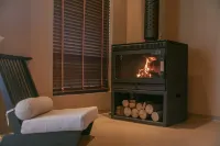 Xiaoman | Mountain Sea View · Lakeside Vacation Apartment (Lugu Lake Puluo Pier) - Kitchens