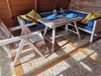 Villa Verde the garden Hotels in Ngaglik