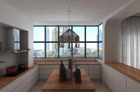 Shiqian Shantian Banyu · Boutique Stay (Gu Wenquan)