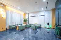 Gerry Hotel (Baisha Culture Park) Hotels in Baisha