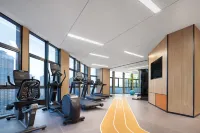 Home2 Suites by Hilton Changsha Ningxiang Hotels in Ningxiang