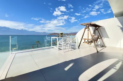 Minen Duan Seaview Homestay Hôtels à proximité de : Small Putuo