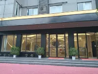 樂山風生大酒店
