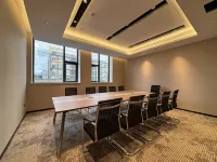 Yuhuadao Boutique Resort Hotel (Yanshan Longhu Park)