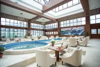 Luotian Yifang Shanshui Hotel Hotels in Luotian County