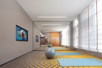 Hampton by Hilton Ezhou Gedian - Gym