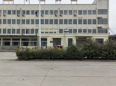 Qianqian Guest House Отели рядом с достопримечательностью «Tongcheng Confucian Temple»