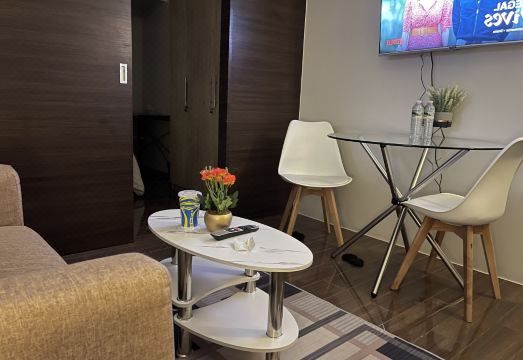 Destina Stays@ Air Residences Makati, Metro Manila 대표 이미지