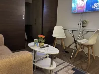 Destina Stays@ Air Residences Makati, Metro Manila Các khách sạn gần Divergence HR Consulting Group Philippines