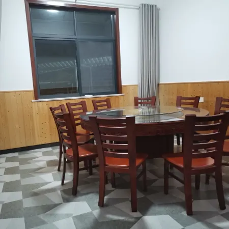 Shitai Xinyue Homestay