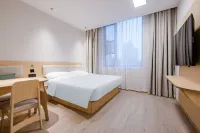 Hi Inn (Anyang Hua County People's Hospital) Hotels in Hua County