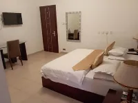 JORANY INDIAN HOTEL