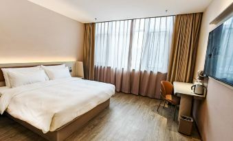 HanTing Hotel (Handan Daming Beihu)