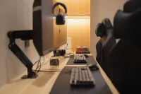 Laiya E-sports Hotel (Tongling Beidouxingcheng)