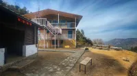 Burans Kot Heritage Home - Ramgarh Hotel a Ramgarh