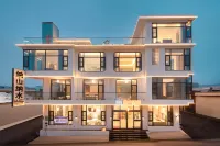 Yuntai Mountain Nashan Nashui Hotel (Zhengyun Expressway Exit) Hotels in 