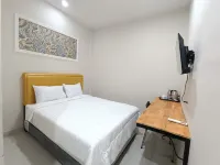 GRAND MULIA HOTEL KISARAN Hôtels à : 