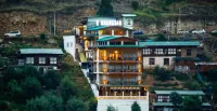 Phuntsho Khangsar Hotel Hôtels à : 