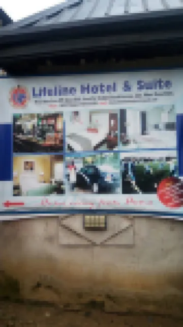Lifeline Hotel