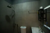 The Bilimbi Guesthouse and Inn Hotels in Huraa
