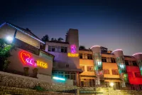Only Love Motel