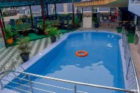 Royal Charlin Hotel and Suites