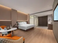 World Hotel (Kaifeng Lankao Chezhan Road Hualiancheng Shopping Plaza) Hotels in Lankao