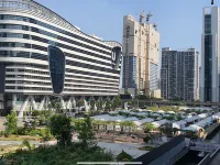 MOK MEK 72 Hotels near Huai Khwang