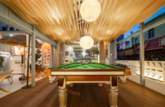 Shenzhen Guoyu Shiguang Inn (Jiaochangwei Seaview Branch)